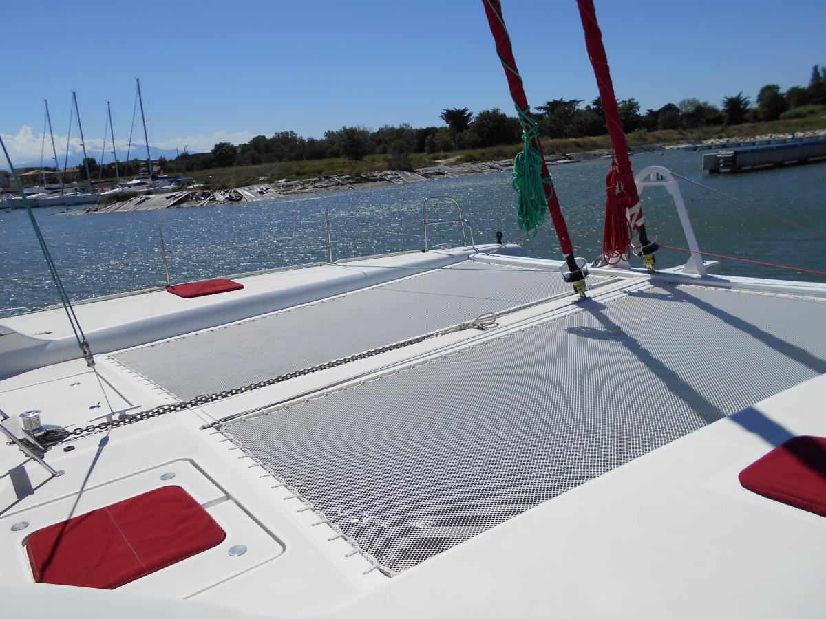 Outremer 5X